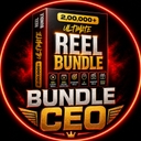 BUNDLE CEO